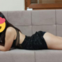 Profesyonel bir şekilde işinin hakkını veren escort Gaziantepli - Resim2